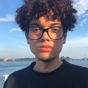 Meet your Posher, Roberto